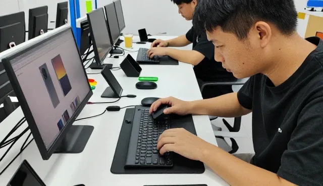 产品选型服务如何解决维护保养中的实际问题