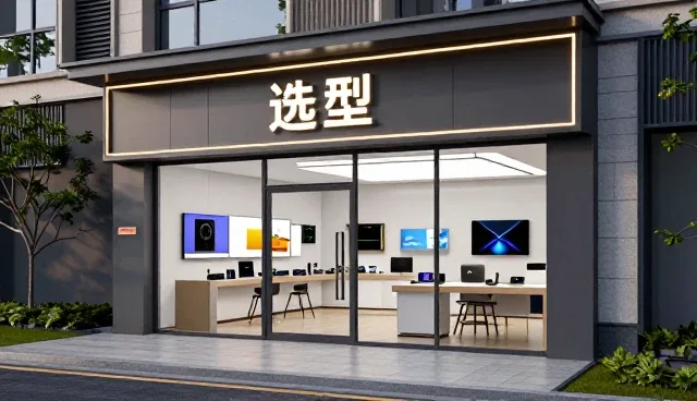 电子元器件供应管理的智能化转型路径