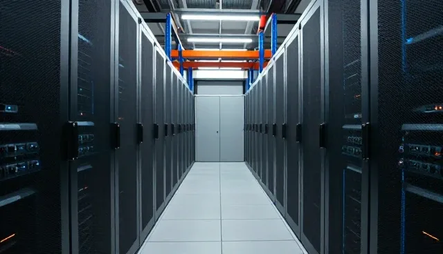 技术驱动下的业务转型路径与实践