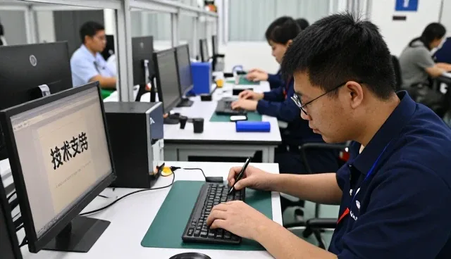 郑州皮丘特电子科技有限公司构建专业电子配件供应电子产品生产体系