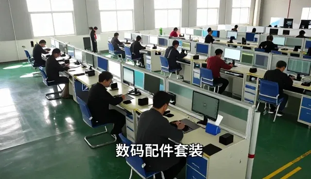 郑州皮丘特电子科技有限公司探索数码产品销售更多应用场景